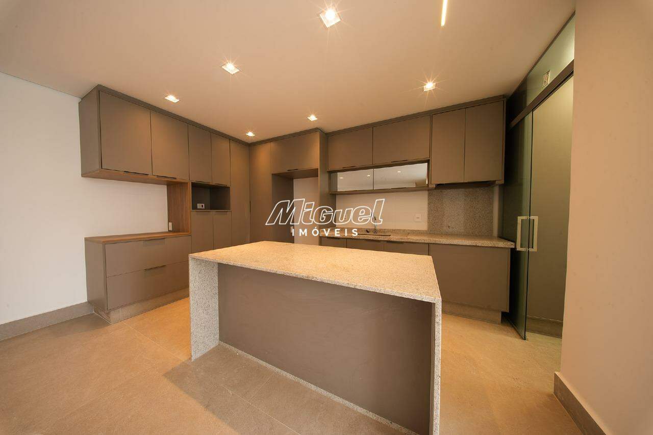 Apartamento, para aluguel, São Dimas - 3 quartos L’essence - Piracicaba/SP: 