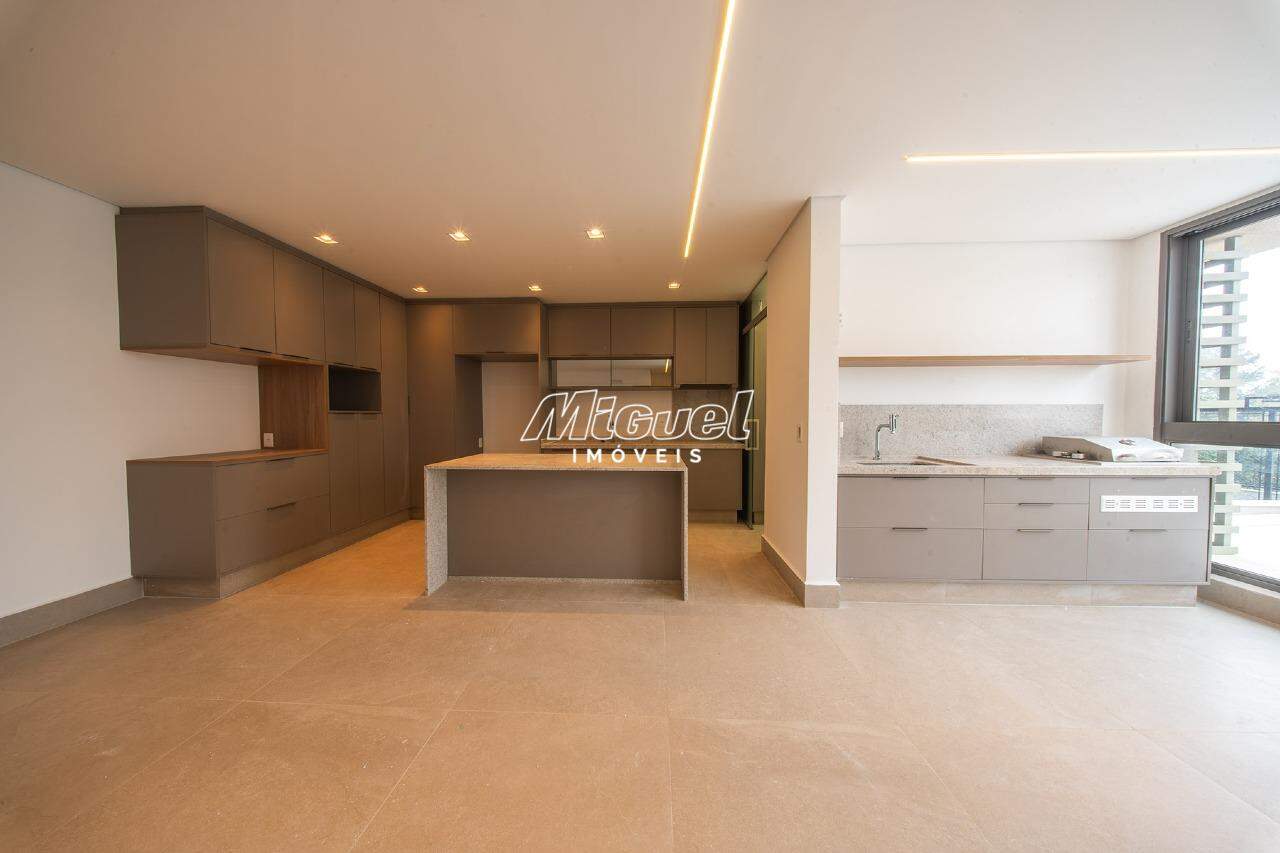 Apartamento, para aluguel, Jardim Europa - 3 quartos L’essence - Piracicaba/SP: 
