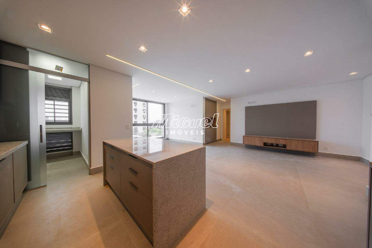 Apartamento, para aluguel, Jardim Europa - 3 quartos L’essence - Piracicaba/SP: