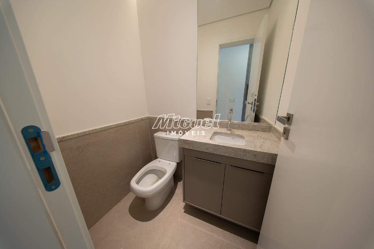 Apartamento, para aluguel, Jardim Europa - 3 quartos L’essence - Piracicaba/SP: