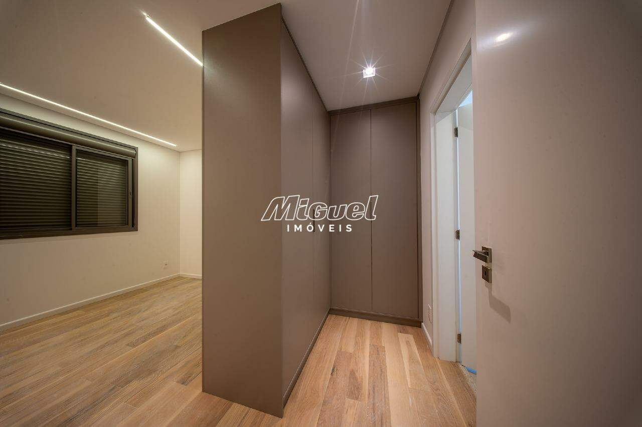 Apartamento, para aluguel, Jardim Europa - 3 quartos L’essence - Piracicaba/SP: