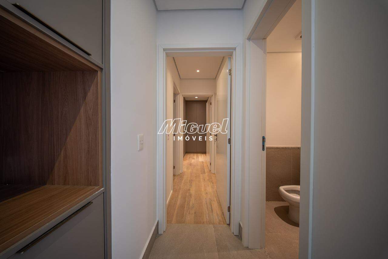 Apartamento, para aluguel, Jardim Europa - 3 quartos L’essence - Piracicaba/SP: