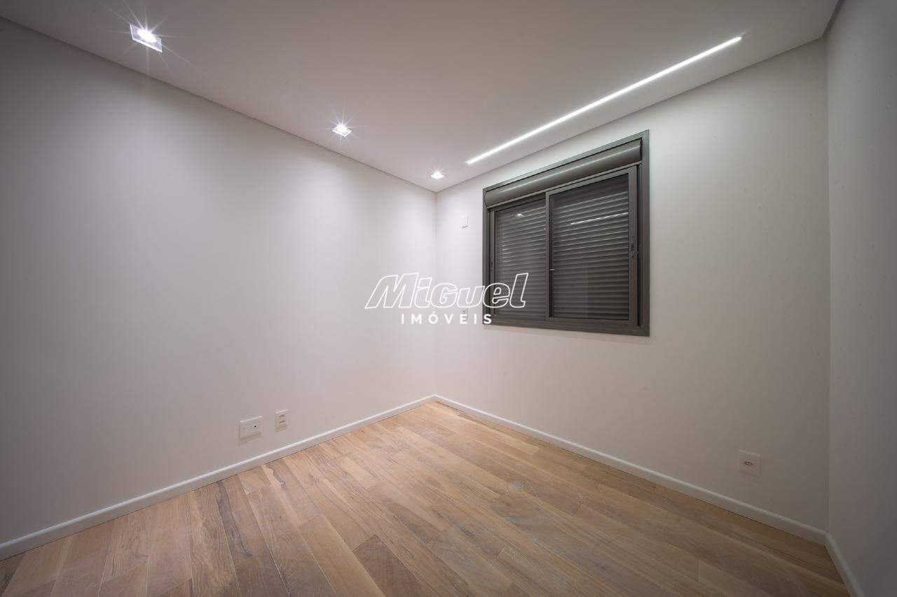Apartamento, para aluguel, Jardim Europa - 3 quartos L’essence - Piracicaba/SP: