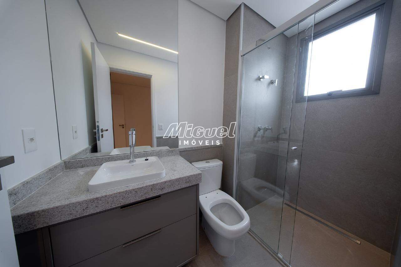 Apartamento, para aluguel, Jardim Europa - 3 quartos L’essence - Piracicaba/SP: