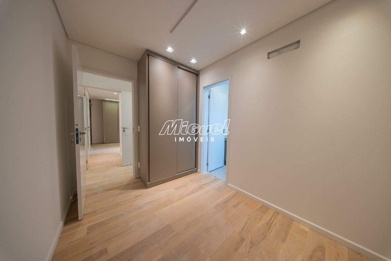Apartamento, para aluguel, Jardim Europa - 3 quartos L’essence - Piracicaba/SP: