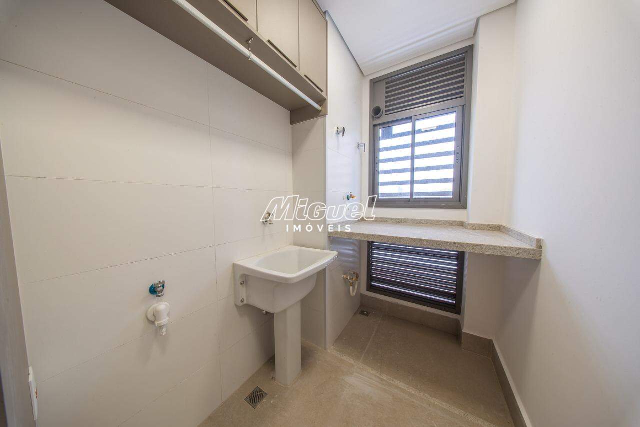 Apartamento, para aluguel, Jardim Europa - 3 quartos L’essence - Piracicaba/SP: