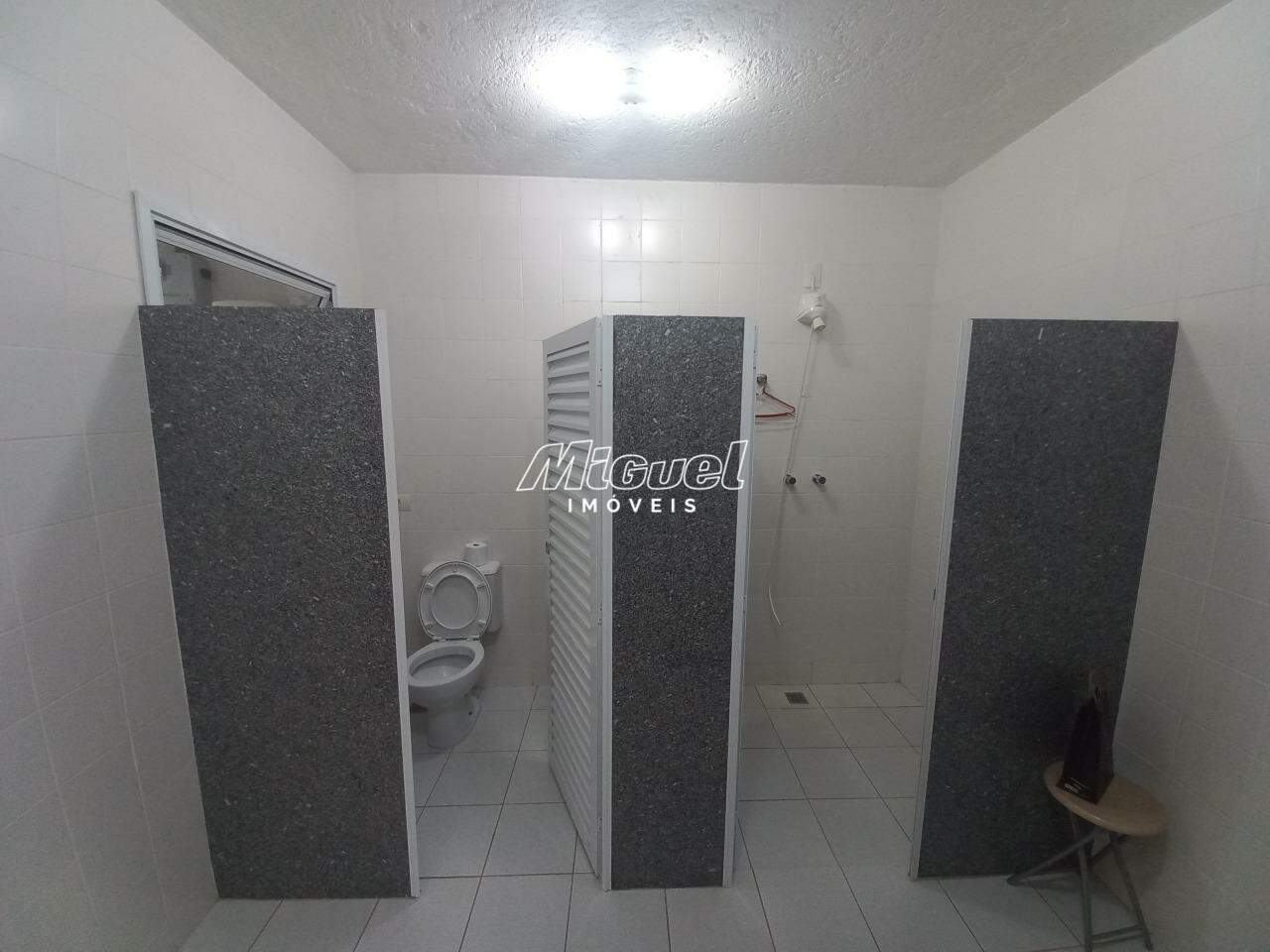 Prédio Comercial, à venda, Cidade Alta - 16 quartos - Piracicaba/SP: 
