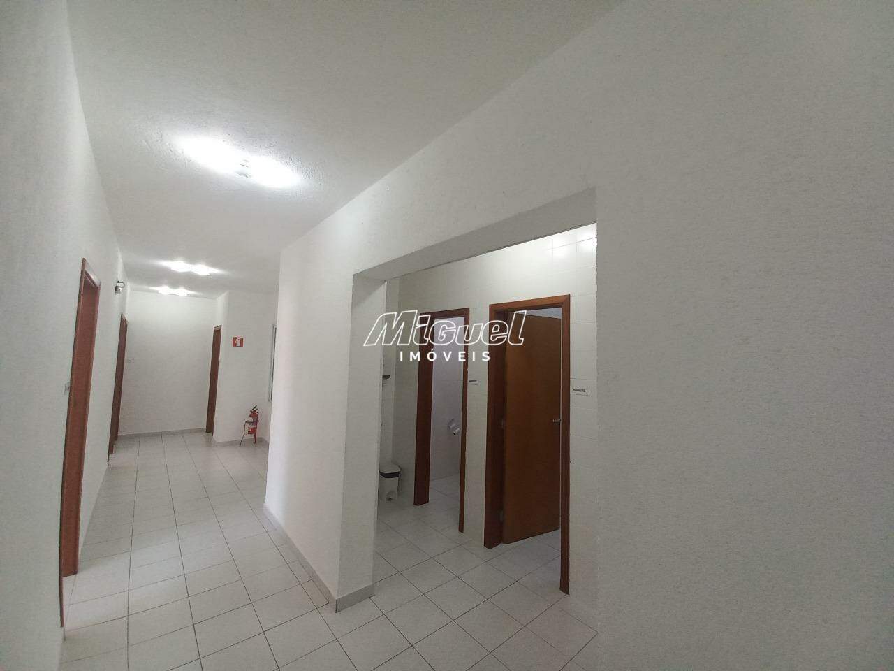 Prédio Comercial, à venda, Cidade Alta - 16 quartos - Piracicaba/SP: 