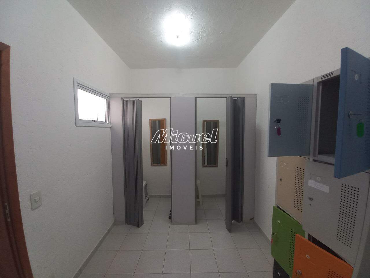 Prédio Comercial, à venda, Cidade Alta - 16 quartos - Piracicaba/SP: 