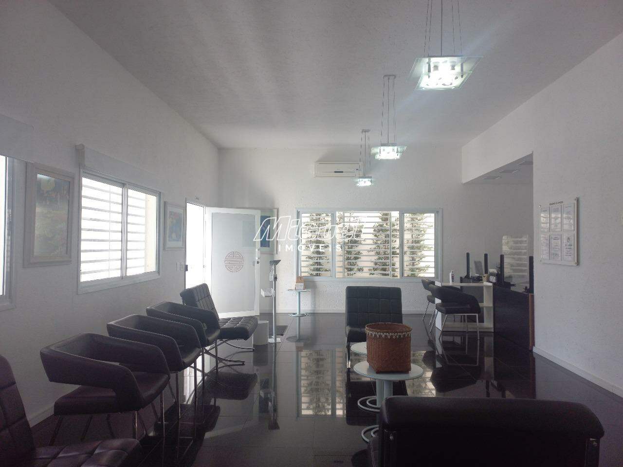 Prédio Comercial, à venda, Cidade Alta - 16 quartos - Piracicaba/SP: 
