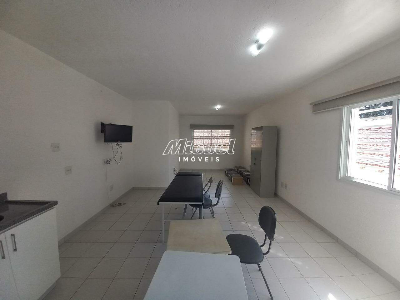 Prédio Comercial, à venda, Cidade Alta - 16 quartos - Piracicaba/SP: 