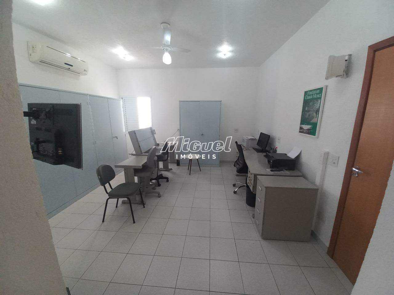 Prédio Comercial, à venda, Cidade Alta - 16 quartos - Piracicaba/SP: 