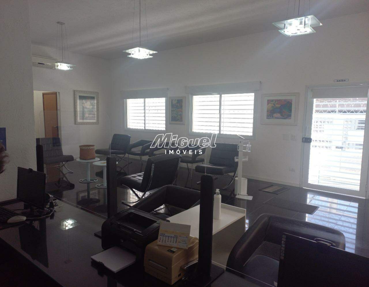 Prédio Comercial, à venda, Cidade Alta - 16 quartos - Piracicaba/SP: 