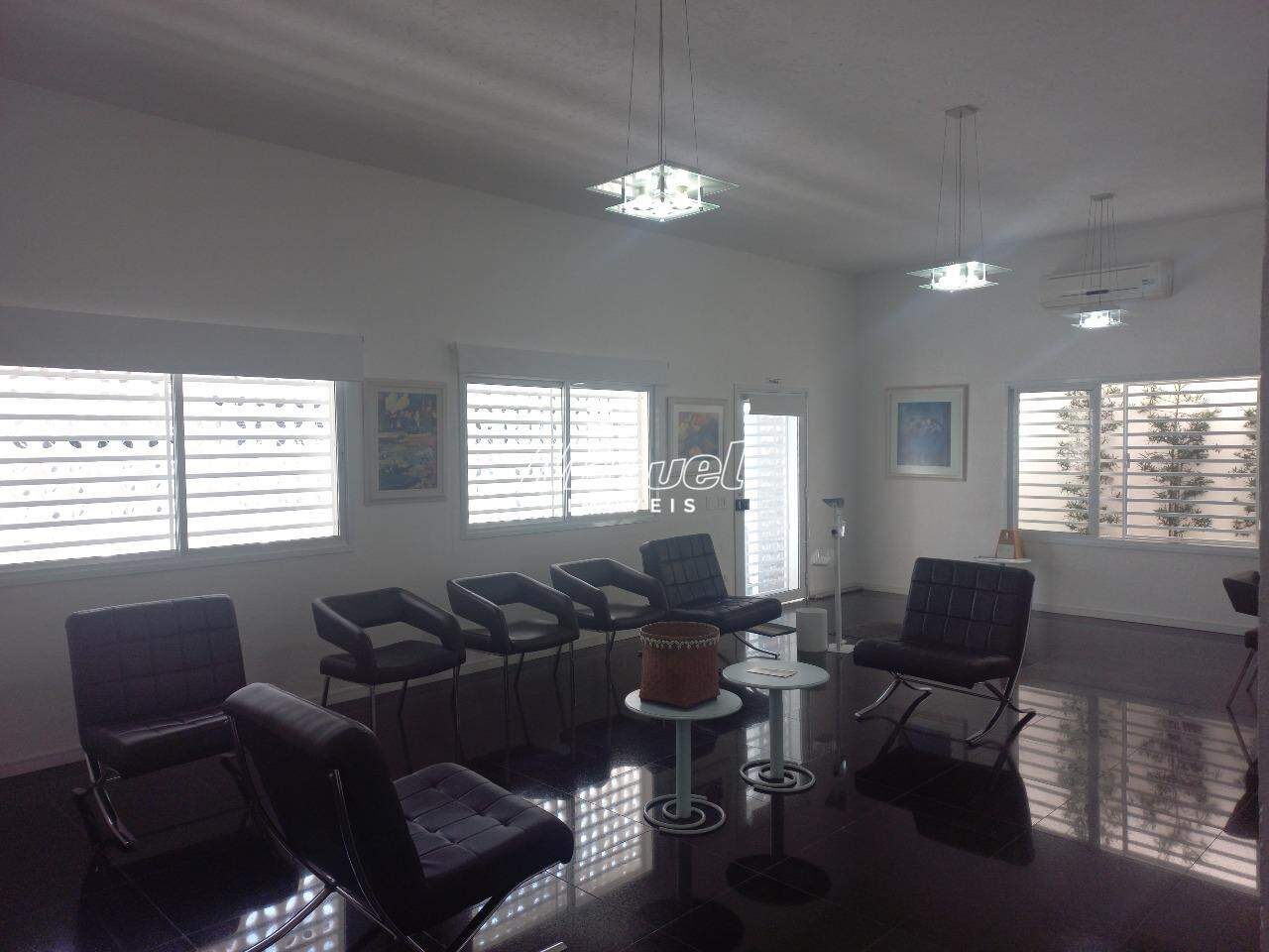Prédio Comercial, à venda, Cidade Alta - 16 quartos - Piracicaba/SP: 