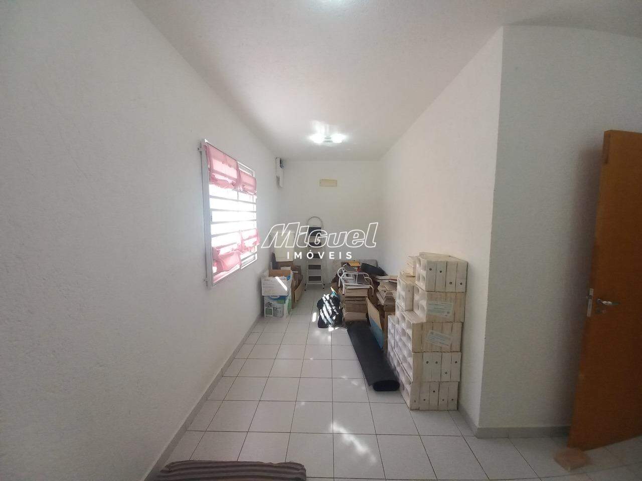 Prédio Comercial, à venda, Cidade Alta - 16 quartos - Piracicaba/SP: 