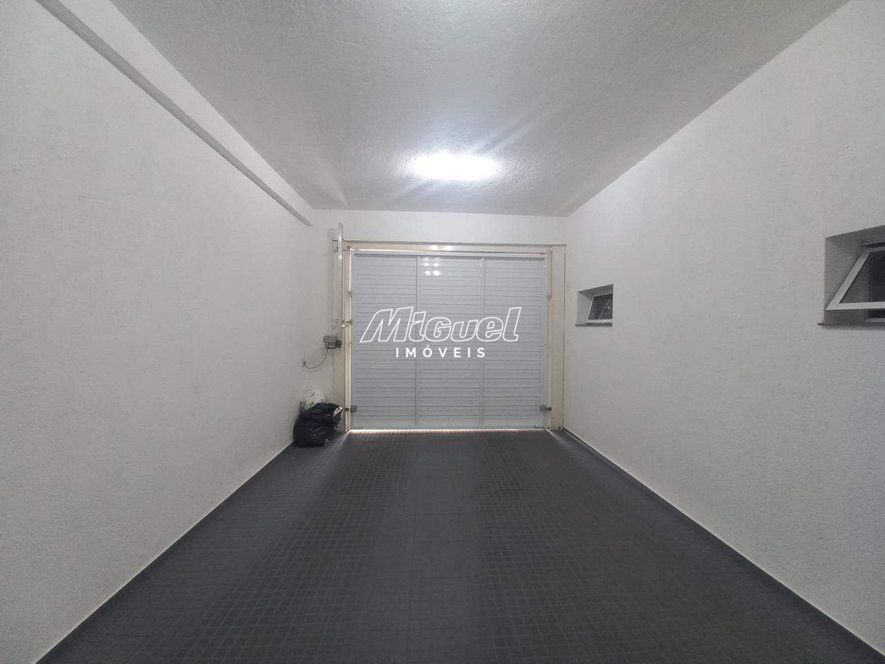 Prédio Comercial, à venda, Cidade Alta - 16 quartos - Piracicaba/SP: 