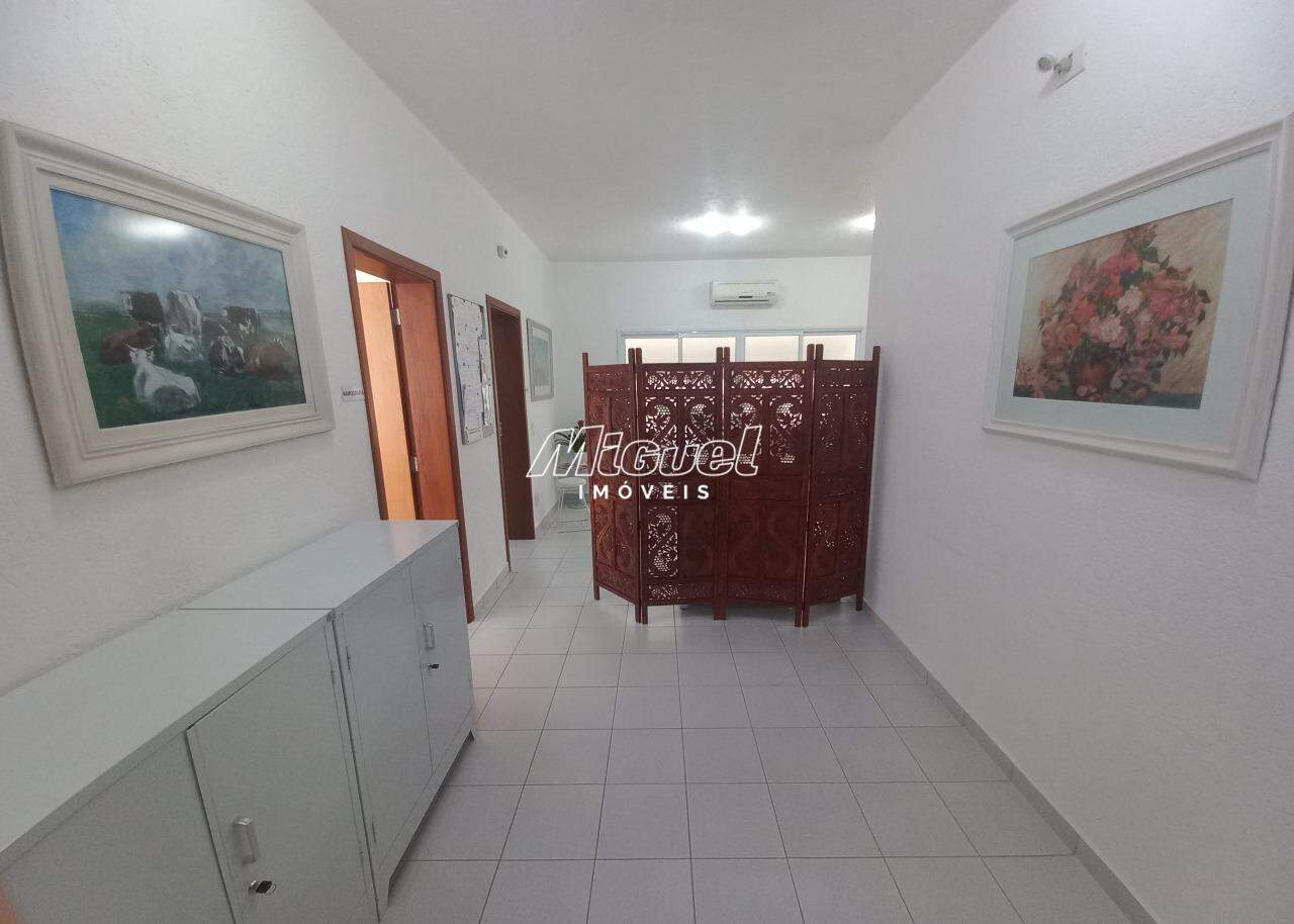 Prédio Comercial, à venda, Cidade Alta - 16 quartos - Piracicaba/SP: 