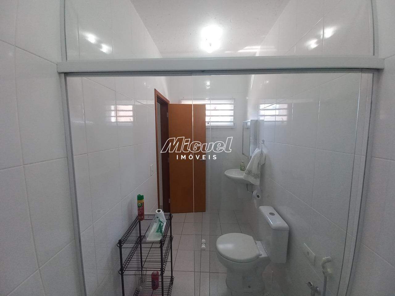 Prédio Comercial, à venda, Cidade Alta - 16 quartos - Piracicaba/SP: 