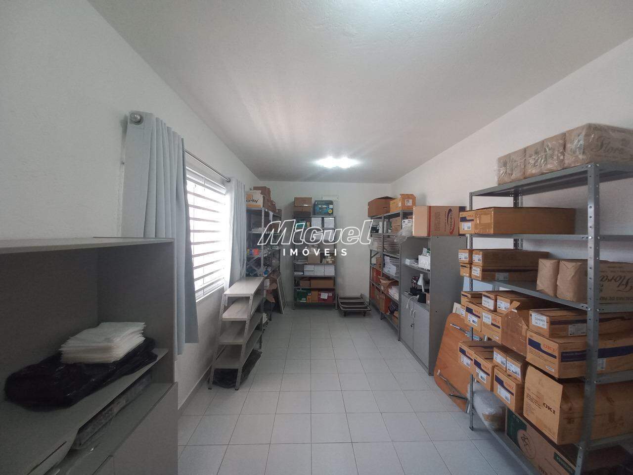 Prédio Comercial, à venda, Cidade Alta - 16 quartos - Piracicaba/SP: 
