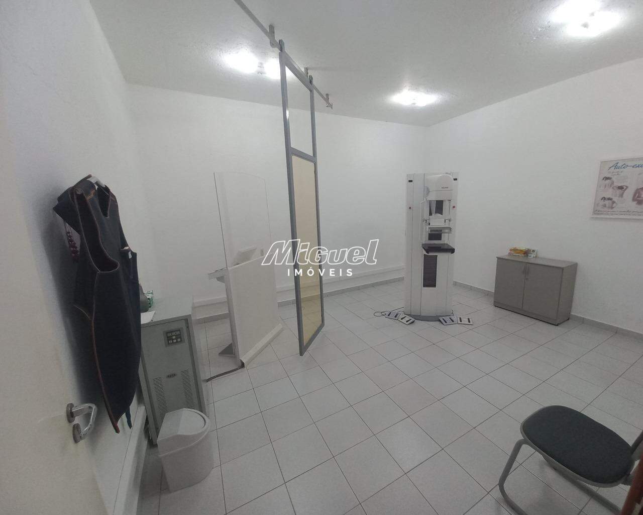 Prédio Comercial, à venda, Cidade Alta - 16 quartos - Piracicaba/SP: 