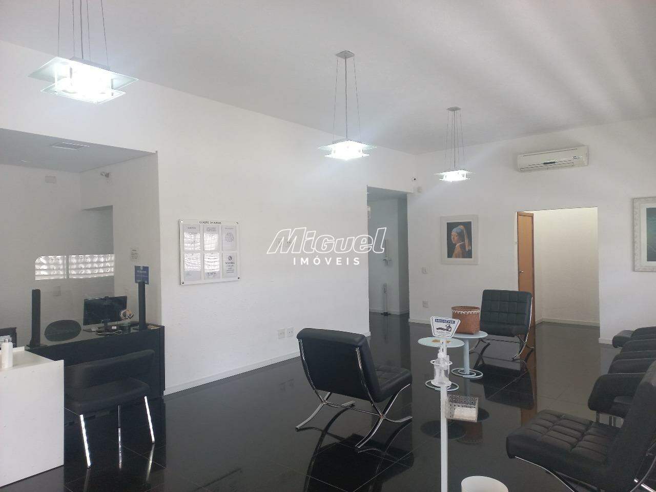 Prédio Comercial, à venda, Cidade Alta - 16 quartos - Piracicaba/SP: 