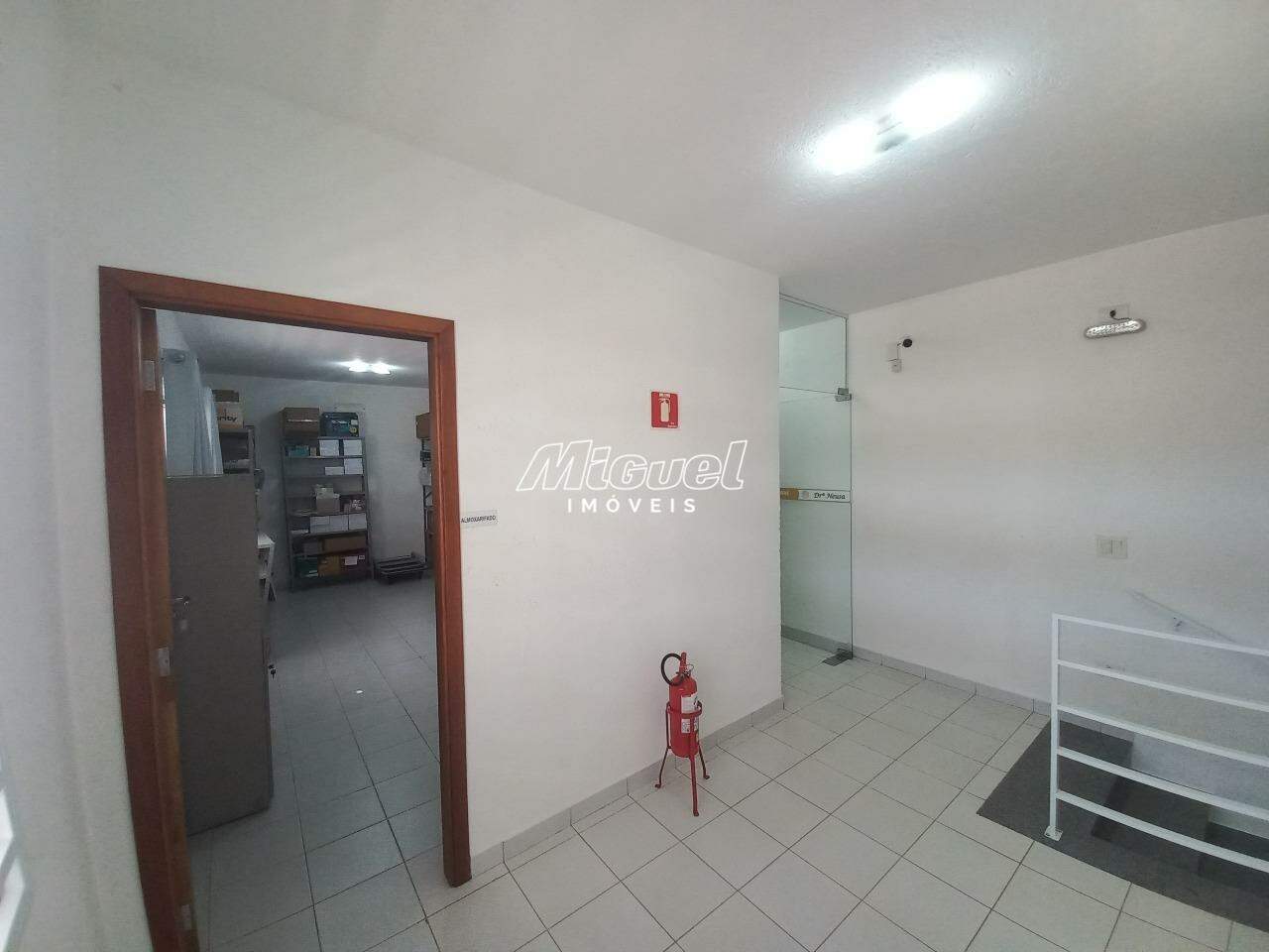Prédio Comercial, à venda, Cidade Alta - 16 quartos - Piracicaba/SP: 