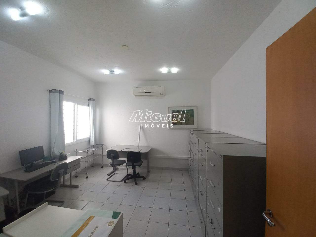 Prédio Comercial, à venda, Cidade Alta - 16 quartos - Piracicaba/SP: 