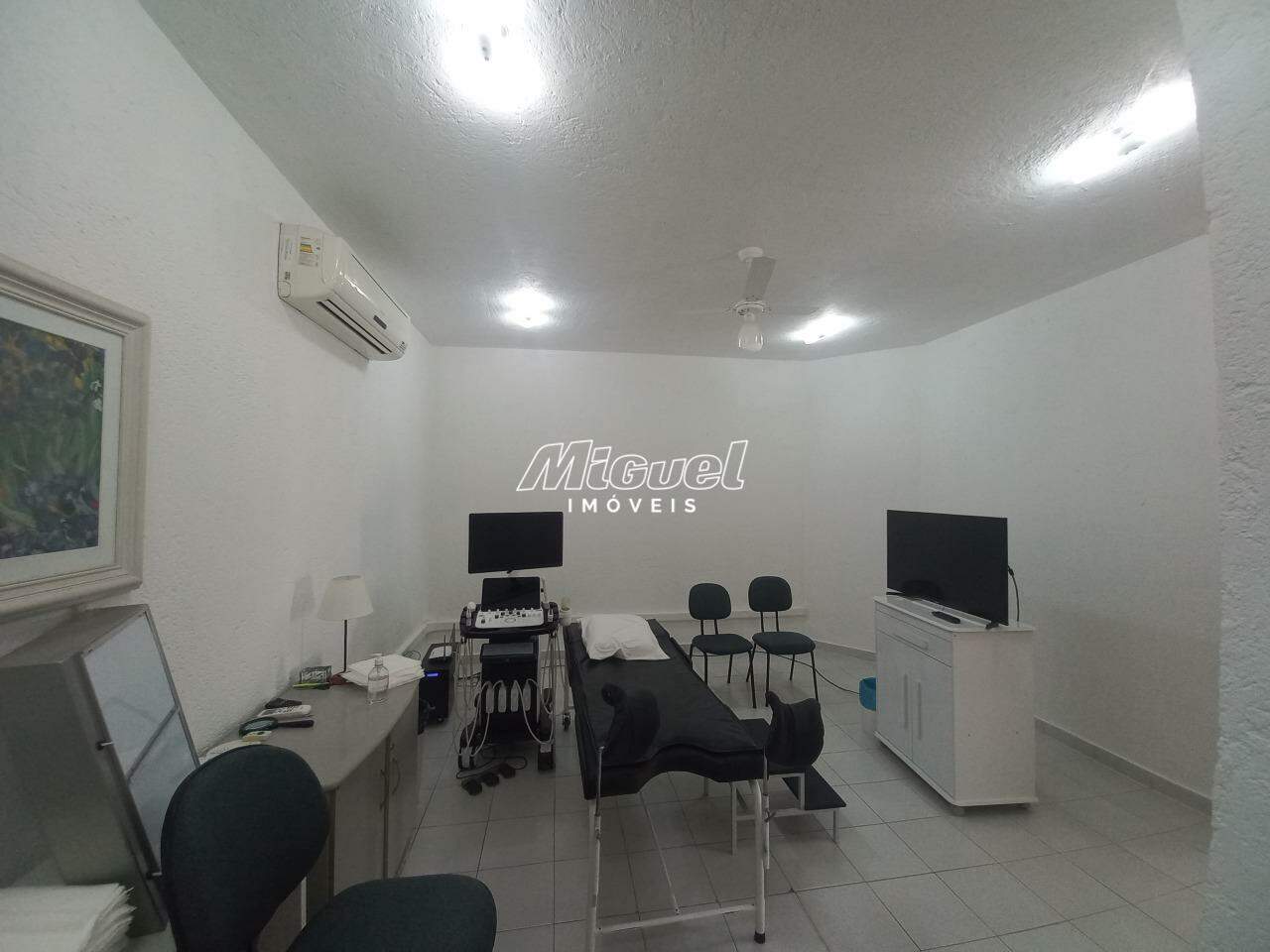 Prédio Comercial, à venda, Cidade Alta - 16 quartos - Piracicaba/SP: 