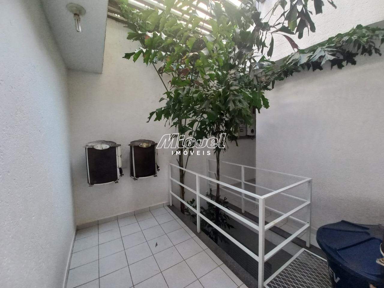 Prédio Comercial, à venda, Cidade Alta - 16 quartos - Piracicaba/SP: 