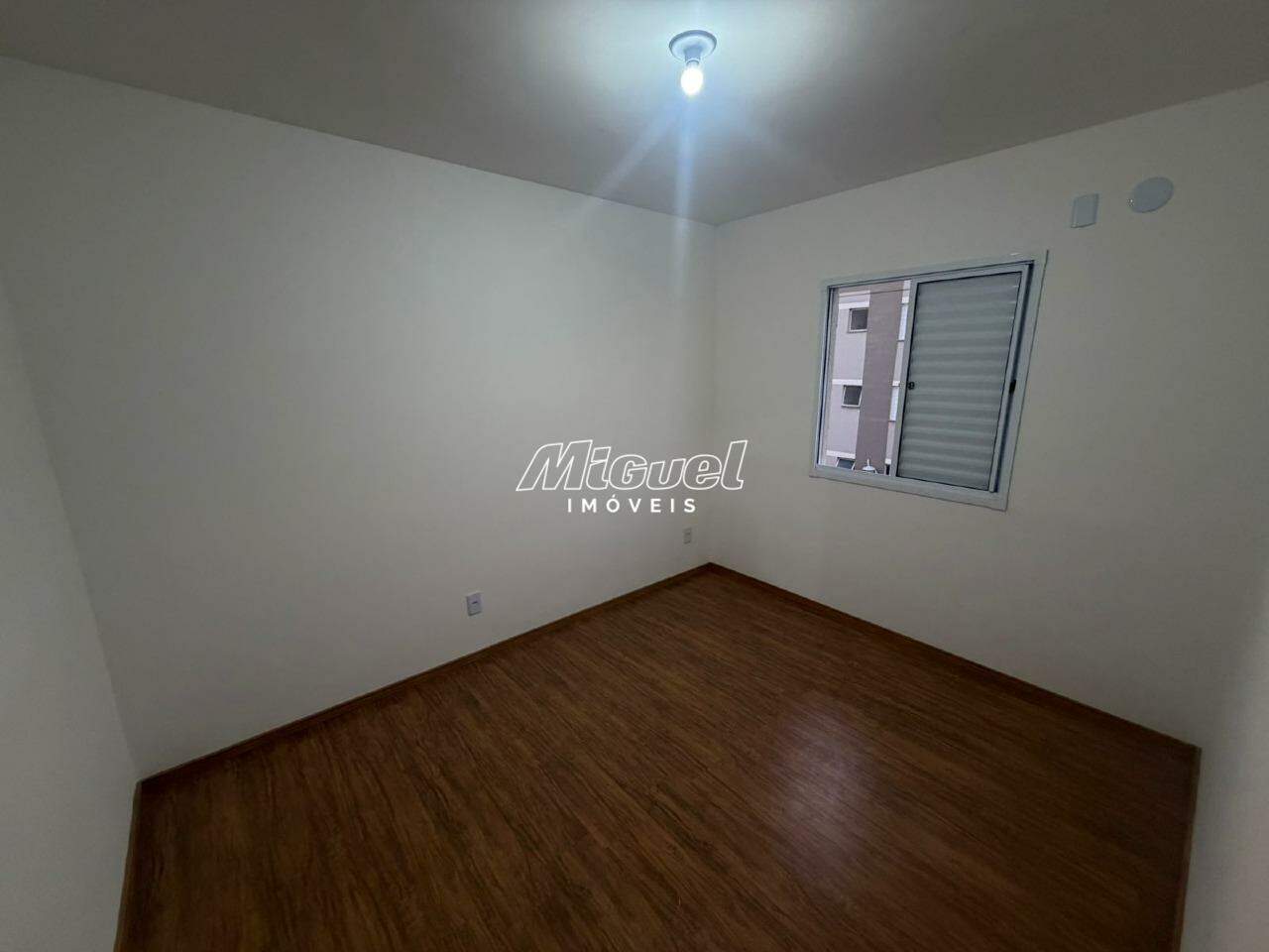 Apartamento, para aluguel, Pompeia - 2 quartos Vitta Flora - Piracicaba/SP: