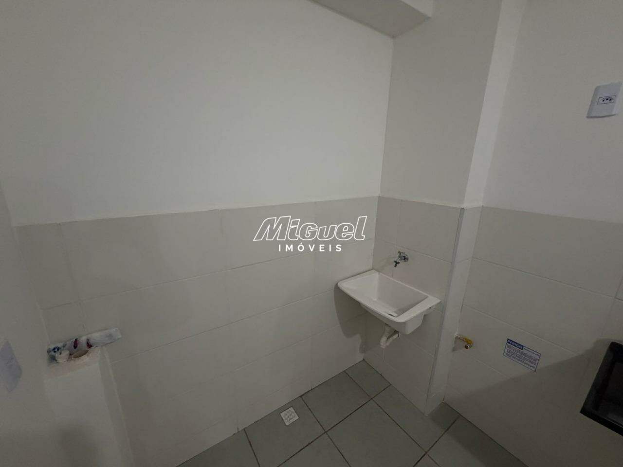 Apartamento, para aluguel, Pompeia - 2 quartos Vitta Flora - Piracicaba/SP: