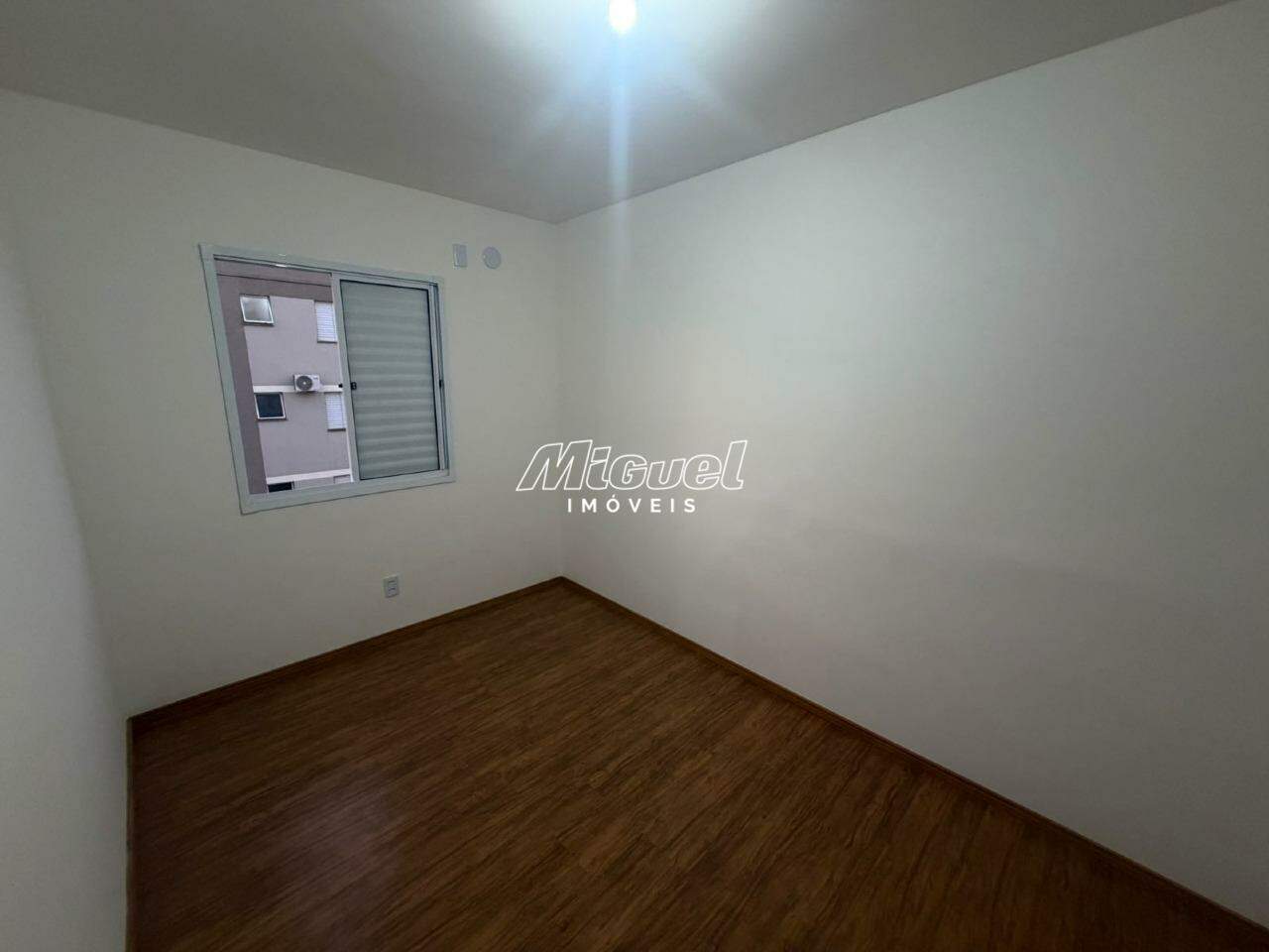Apartamento, para aluguel, Pompeia - 2 quartos Vitta Flora - Piracicaba/SP:
