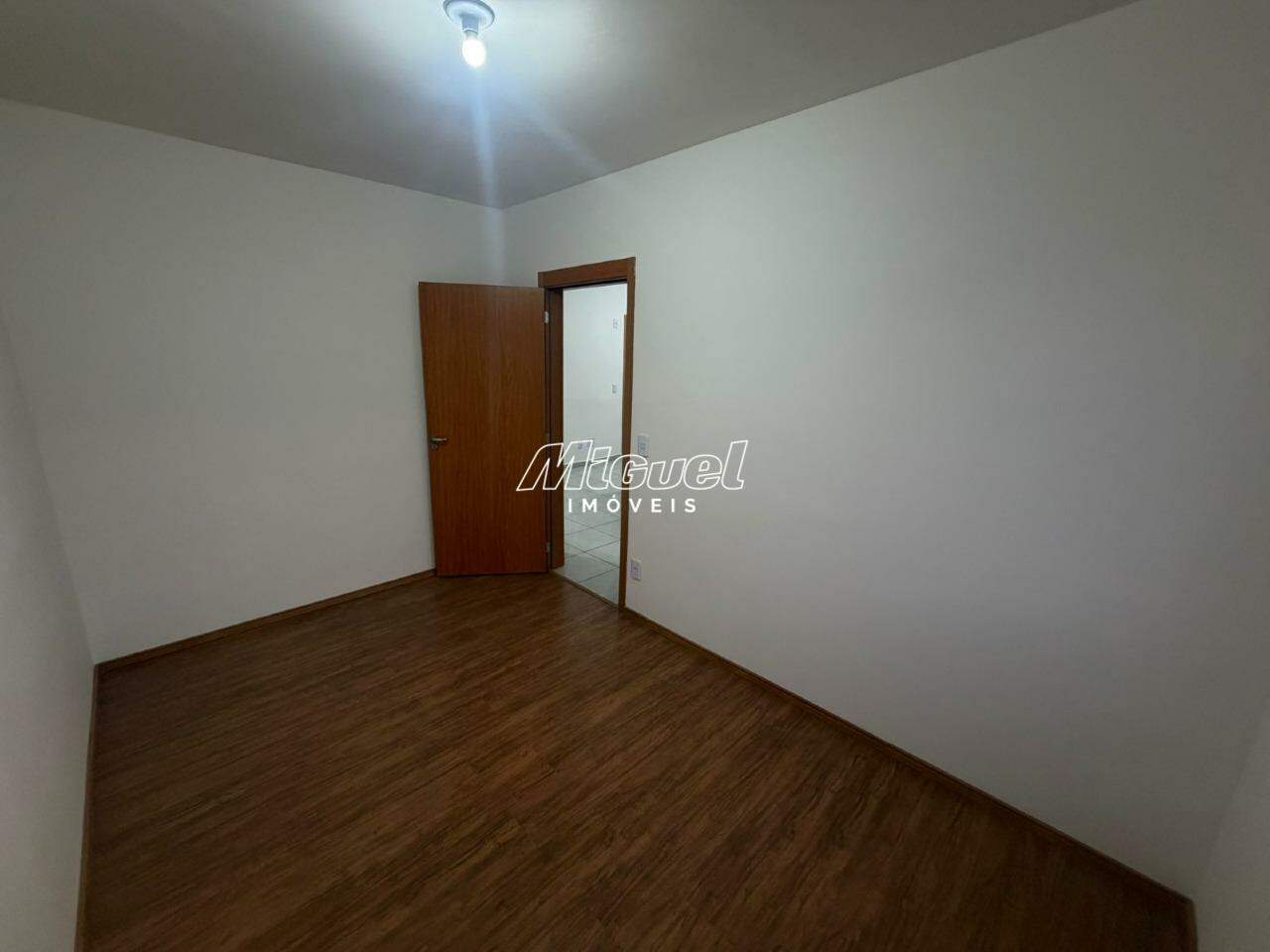 Apartamento, para aluguel, Pompeia - 2 quartos Vitta Flora - Piracicaba/SP: