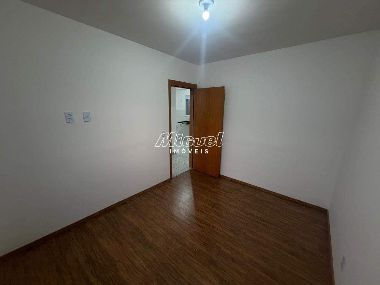 Apartamento, para aluguel, Pompeia - 2 quartos Vitta Flora - Piracicaba/SP: