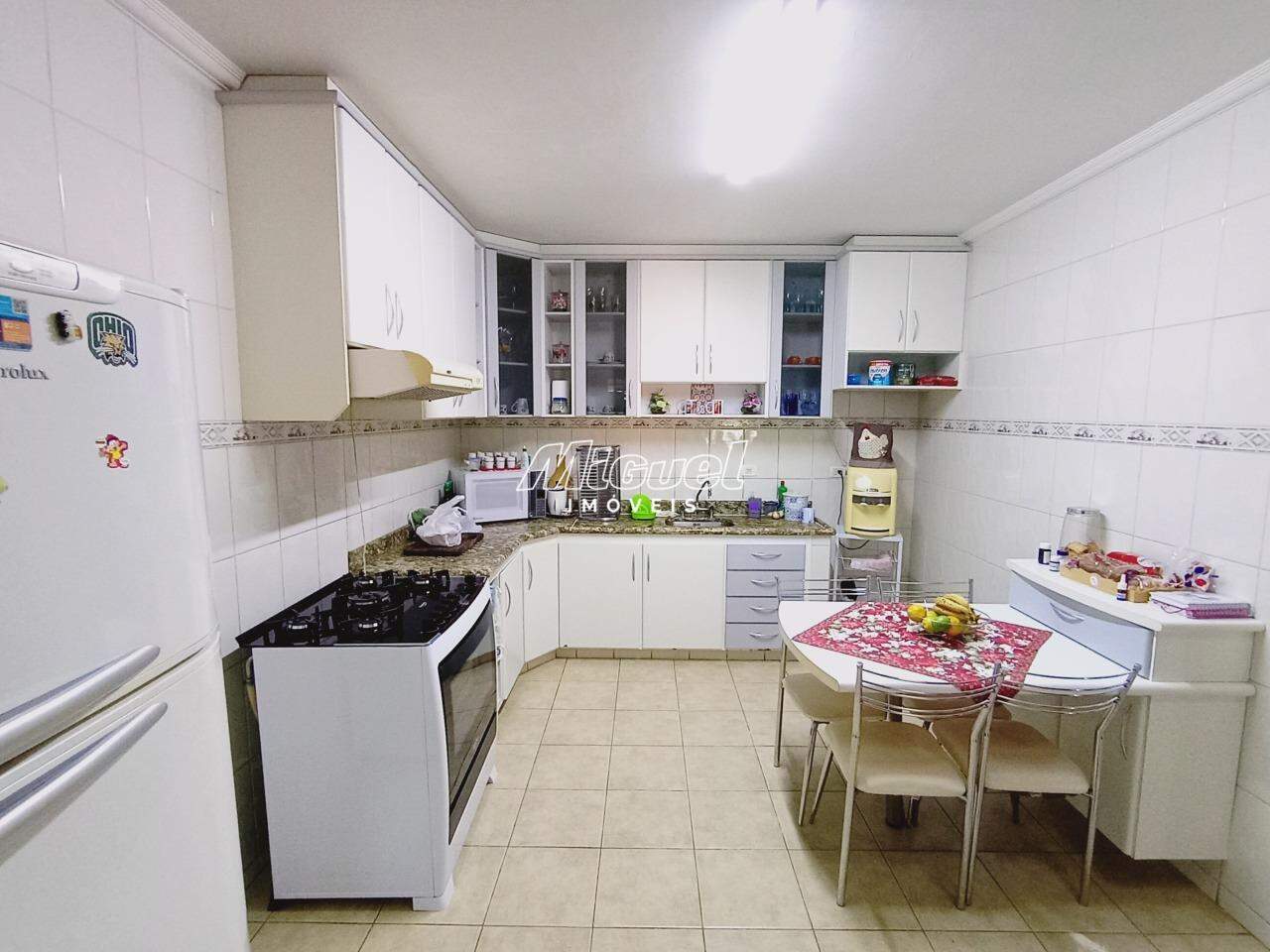 Casa, à venda, Jardim Três Marias - 2 quartos - Piracicaba/SP: 