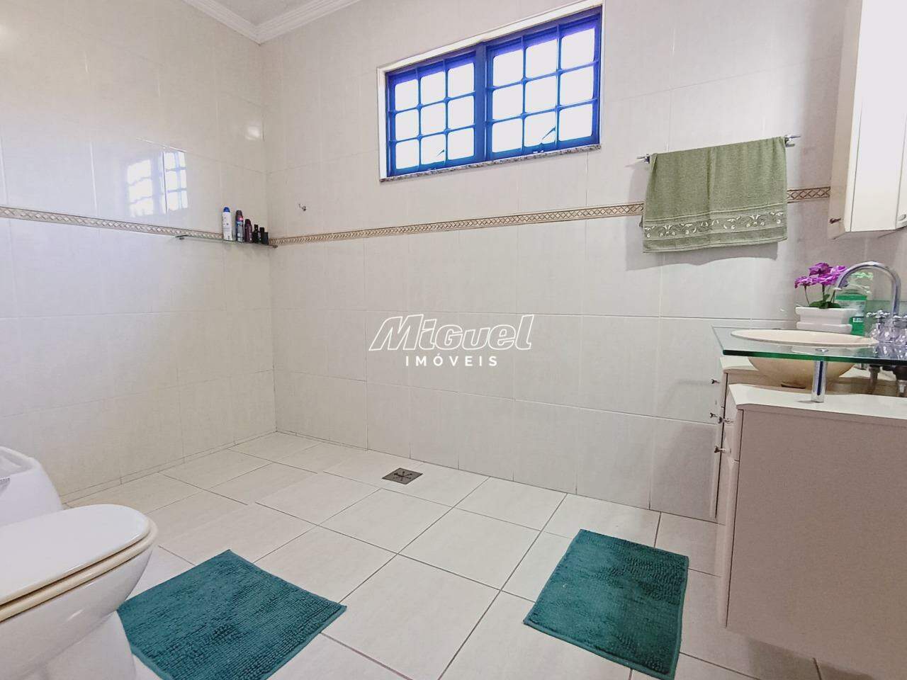 Casa, à venda, Jardim Três Marias - 2 quartos - Piracicaba/SP: 