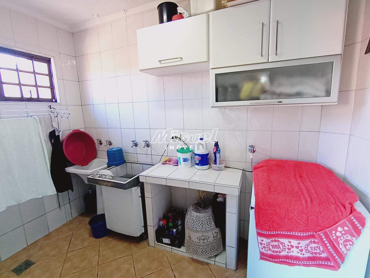 Casa, à venda, Jardim Três Marias - 2 quartos - Piracicaba/SP: 
