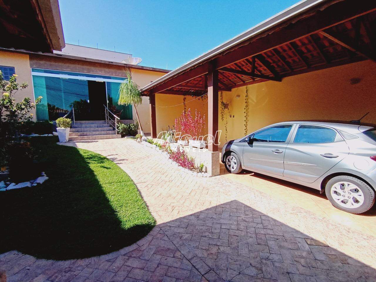 Casa, à venda, Jardim Três Marias - 2 quartos - Piracicaba/SP: 