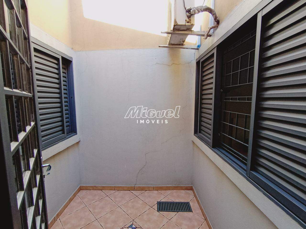 Casa, à venda, Jardim Três Marias - 2 quartos - Piracicaba/SP: 