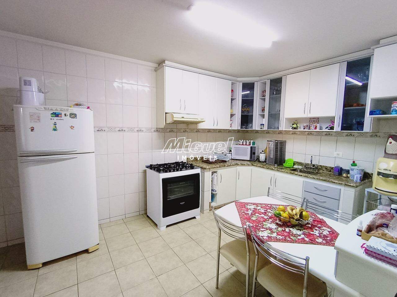 Casa, à venda, Jardim Três Marias - 2 quartos - Piracicaba/SP: 