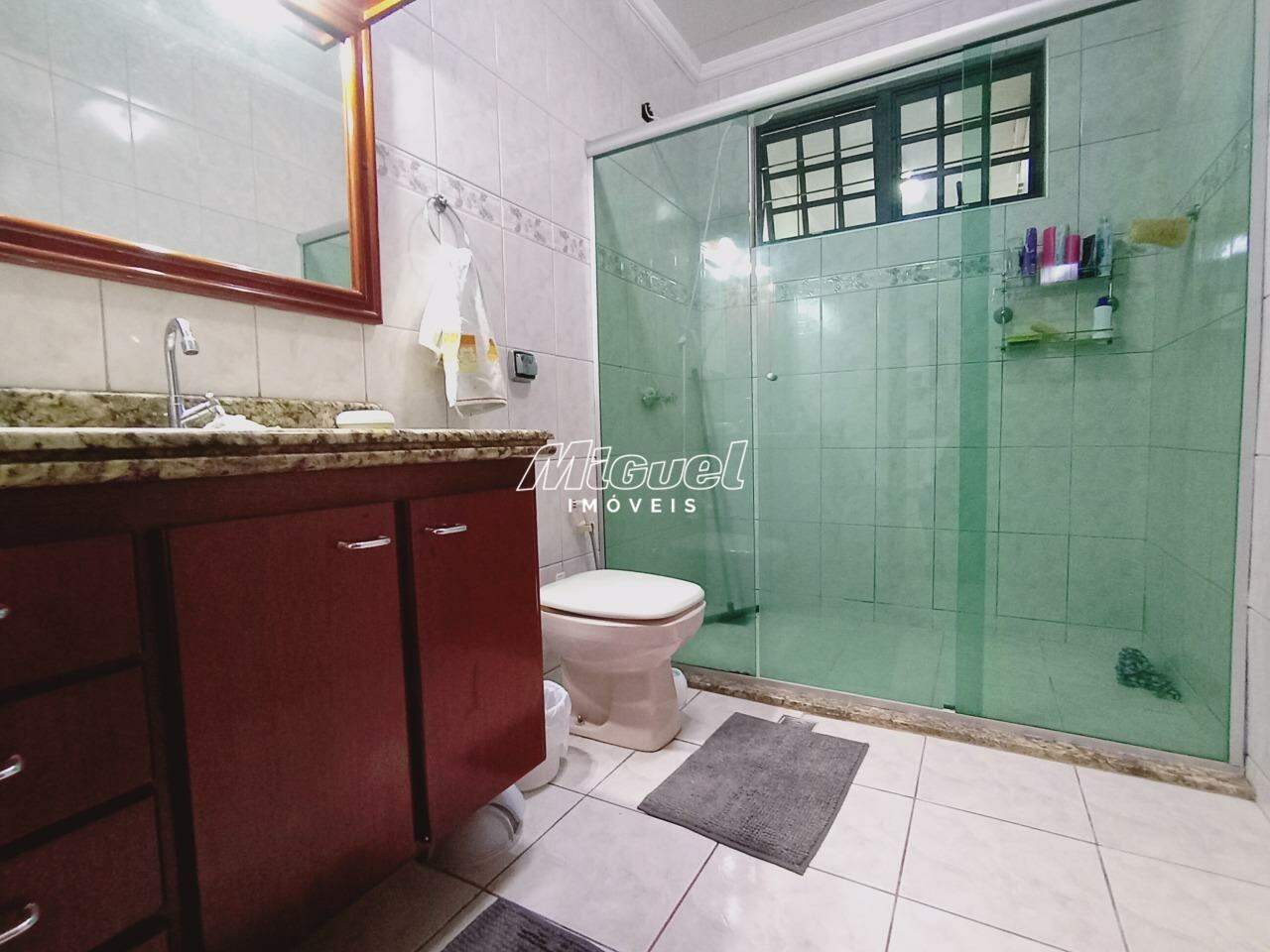Casa, à venda, Jardim Três Marias - 2 quartos - Piracicaba/SP: 