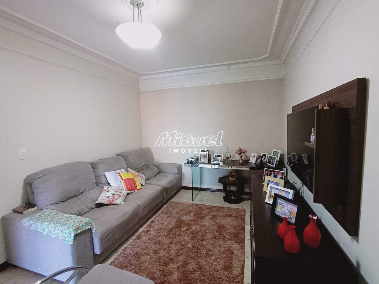 Casa, à venda, Jardim Três Marias - 2 quartos - Piracicaba/SP: 