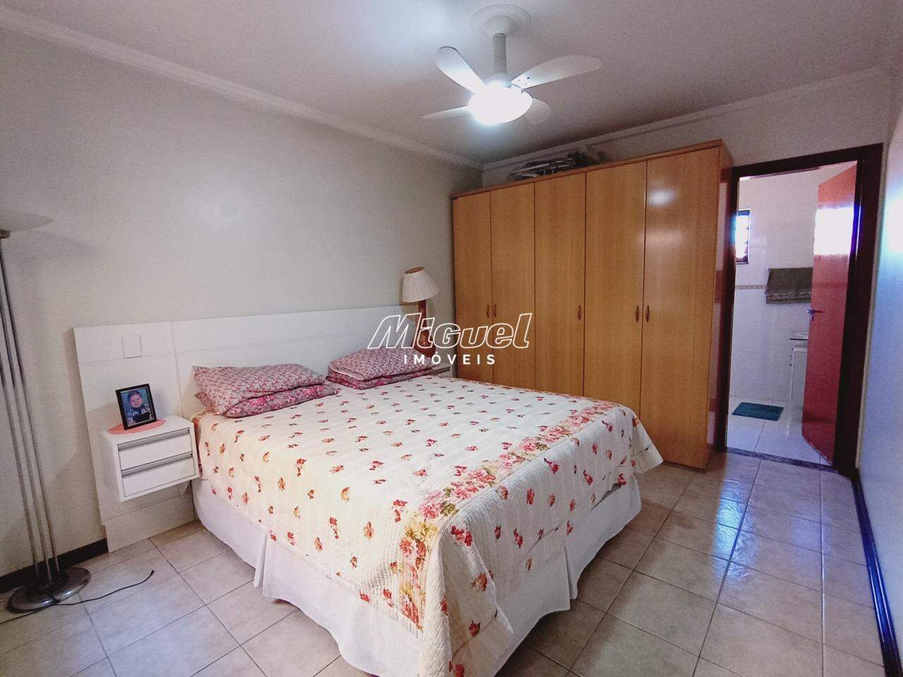 Casa, à venda, Jardim Três Marias - 2 quartos - Piracicaba/SP: 
