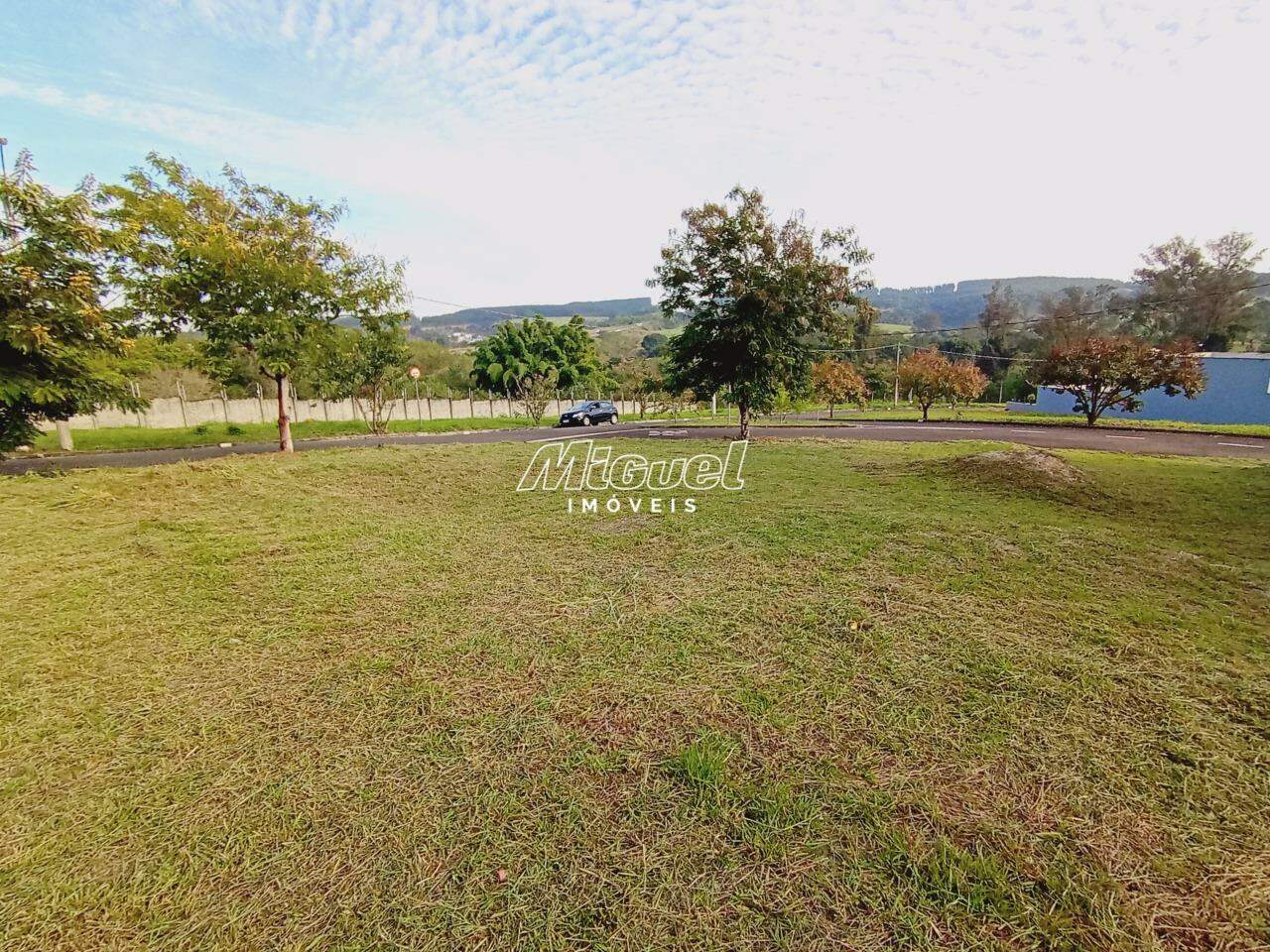 Terreno em Condomínio, à venda, Horto ( Tupi ) - Condomínio Portal do Horto - Piracicaba/SP: 