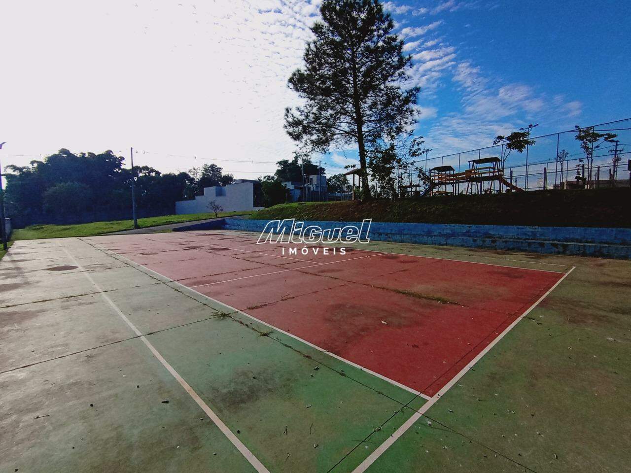 Terreno em Condomínio, à venda, Horto ( Tupi ) - Condomínio Portal do Horto - Piracicaba/SP: 