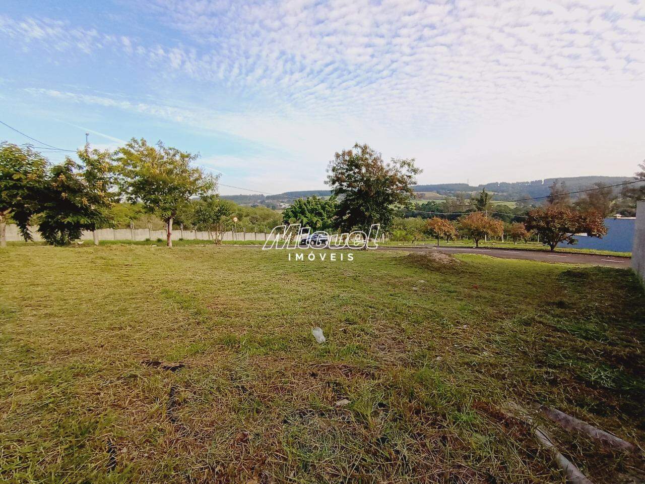 Terreno em Condomínio, à venda, Horto ( Tupi ) - Condomínio Portal do Horto - Piracicaba/SP: 