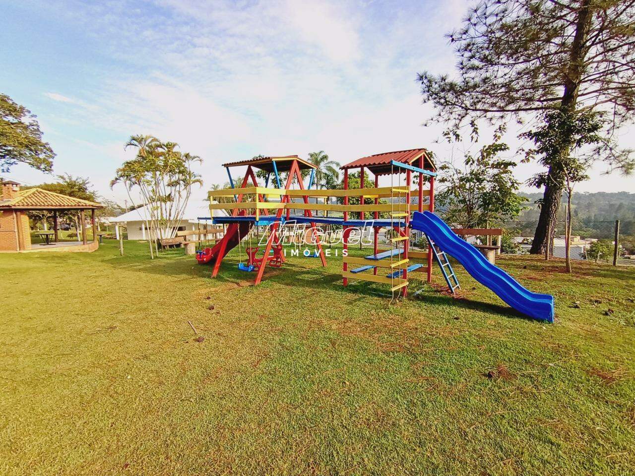 Terreno em Condomínio, à venda, Horto ( Tupi ) - Condomínio Portal do Horto - Piracicaba/SP: 