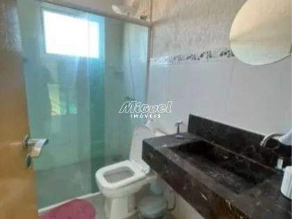 Casa, para aluguel, Centro - 5 quartos - Águas de São Pedro/SP: