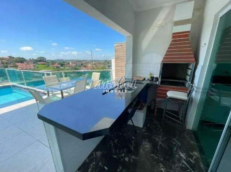 Casa, para aluguel, Centro - 5 quartos - Águas de São Pedro/SP:
