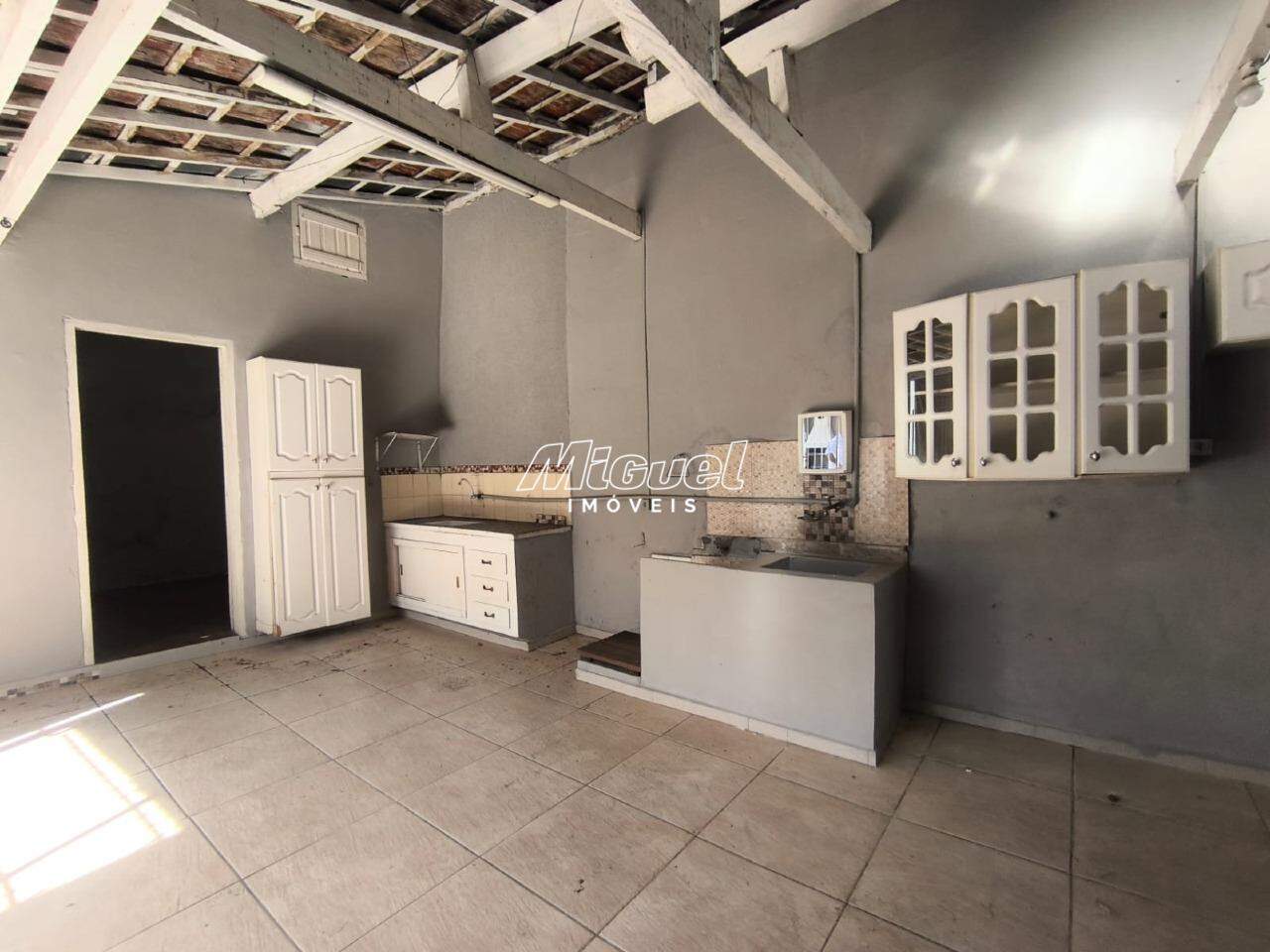 Casa, para aluguel, Paulista - 3 quartos - Piracicaba/SP: